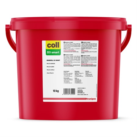 Hranicoll D3 - Allroundlim